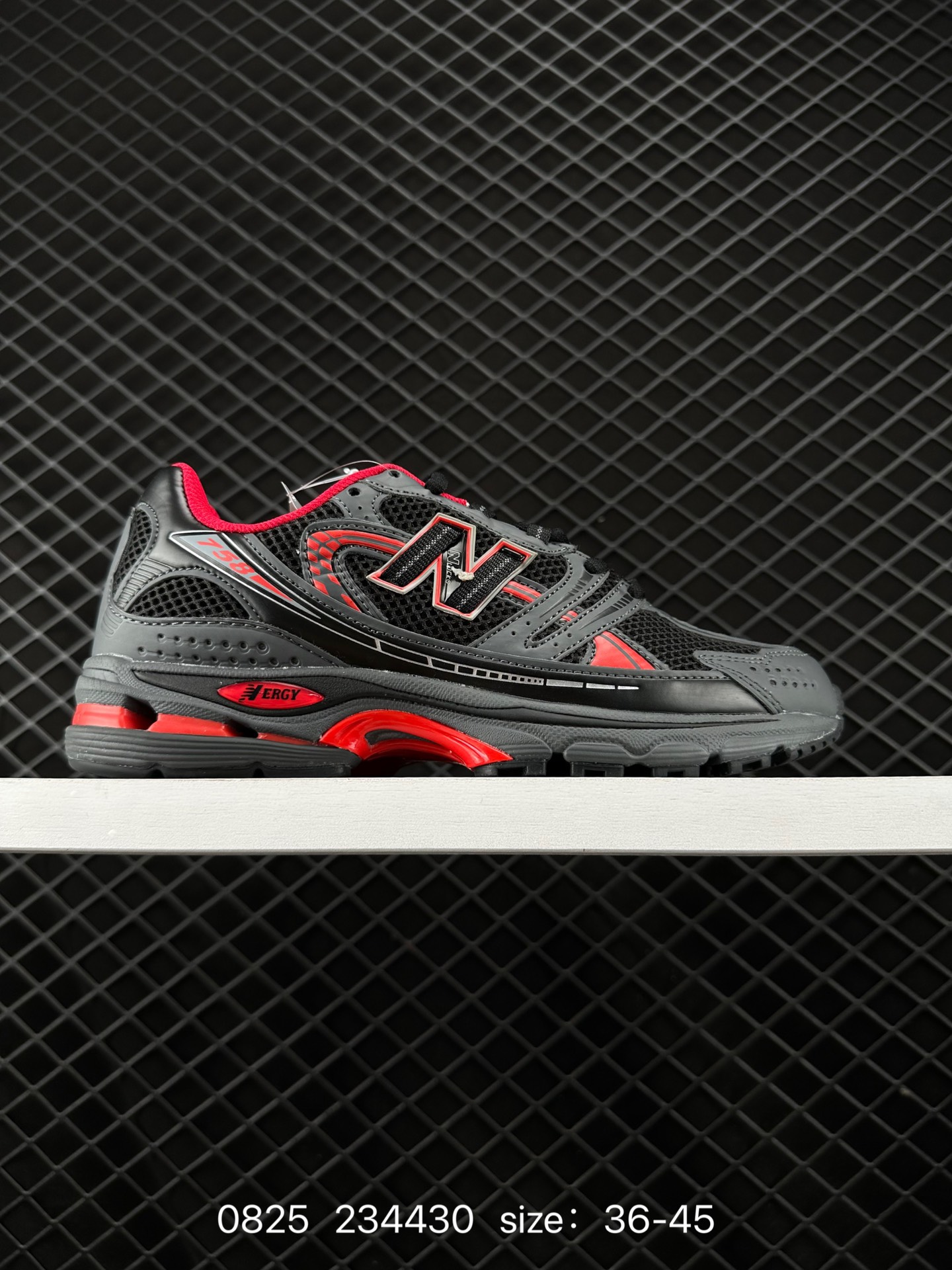 New Balance 758 New Balance 758